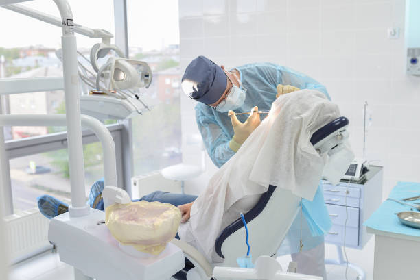 Best Emergency Wisdom Teeth Removal in West Bend, WI